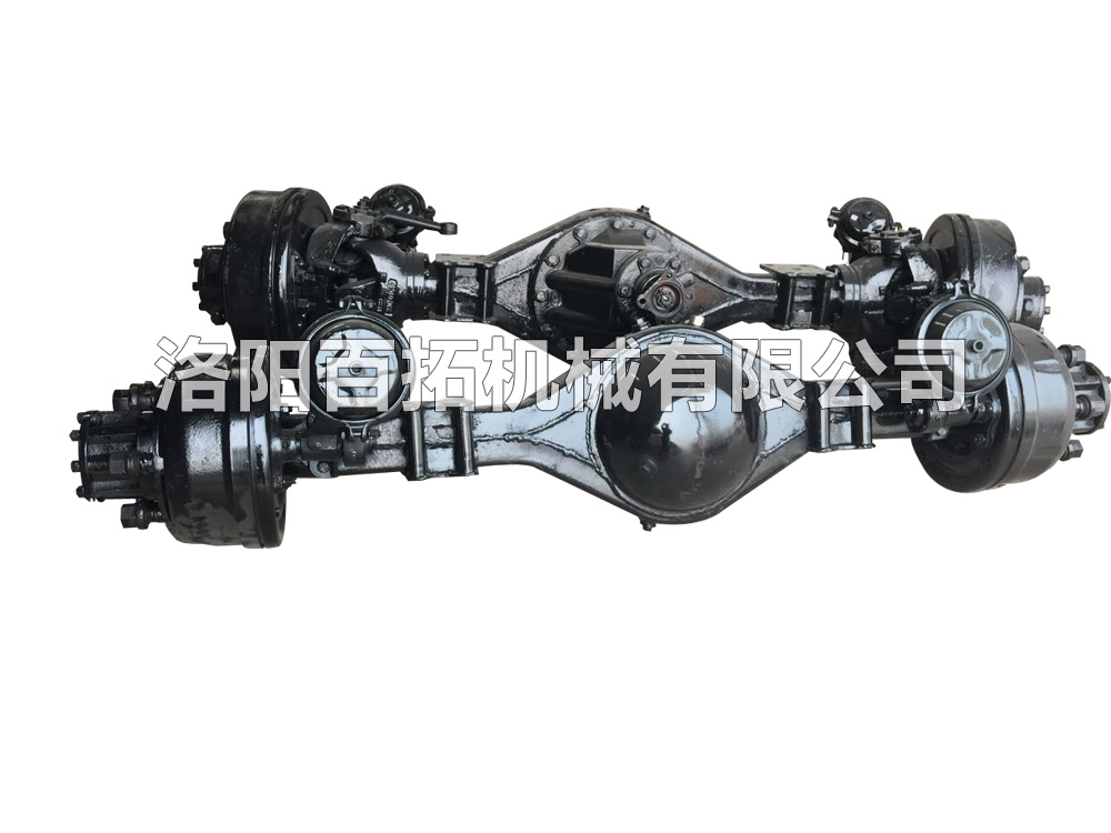 車(chē)橋成本上漲,做好原因分析很重要