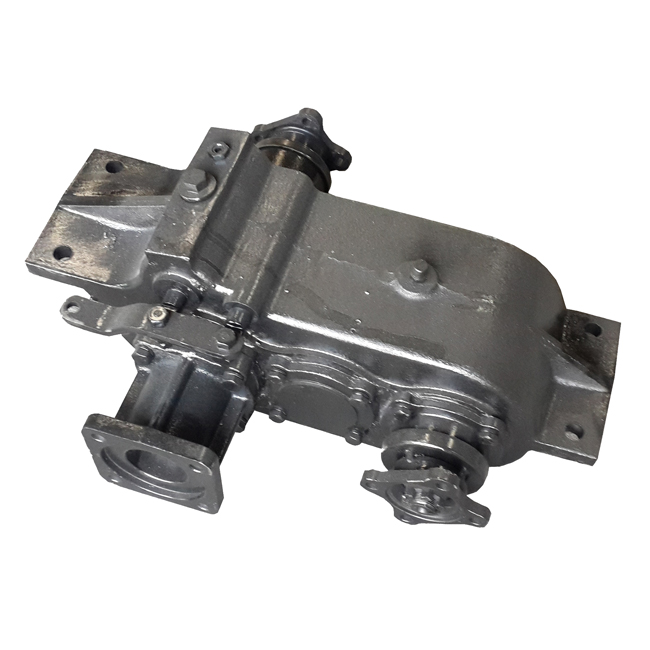 汽車前橋與汽車后橋的區別是什么