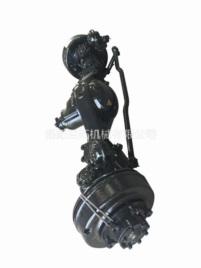 1061轉(zhuǎn)向驅(qū)動(dòng)帶氣剎車(chē)橋-原軍車(chē)專(zhuān)用