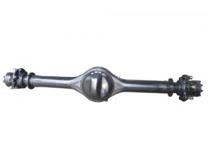 扒渣機老式常規驅動車橋總成